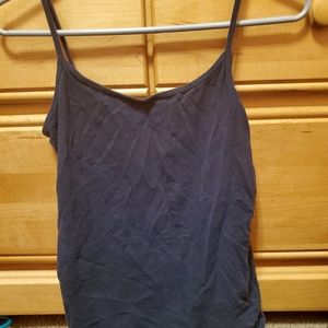 Large Blue Aeropostale Camisole
